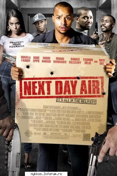 film:
       
sub:
        next day air