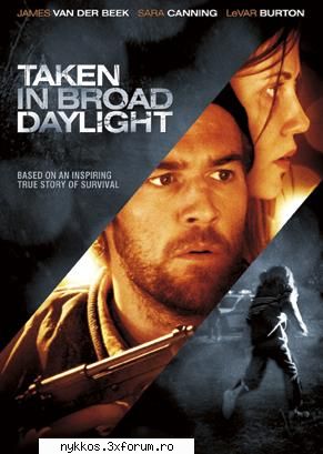 Taken In Btoad Daylight (THRILLER2009) - nykkos - Filme