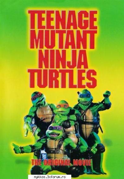 film:
       
sub:
        teenage mutant ninja turtles 1 (desene ninja 1