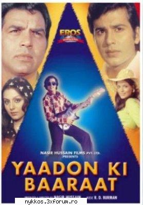 film:
       
sub:
        yaadon ki