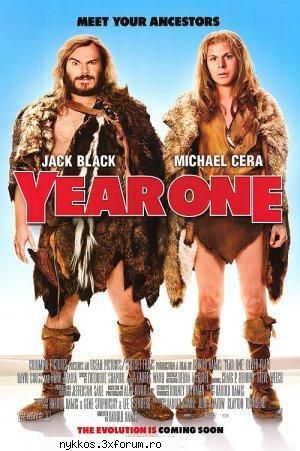 film:
        
sub:
         year one