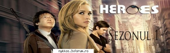heroes ep.2 &nbsp; &nbsp; &nbsp; &nbsp;